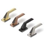 Italica - Mortise Handle - Y2T Combo Baby Rose