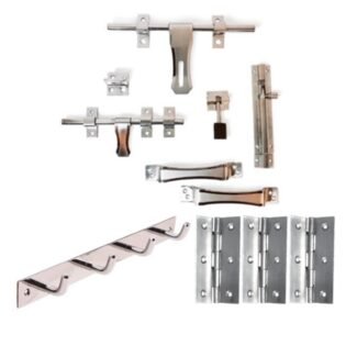 Yoobuy - Door Hardware Combo #12