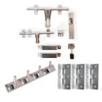 Yoobuy - Door Hardware Combo #13