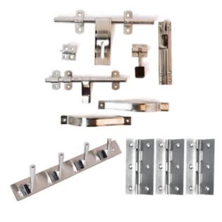 Yoobuy - Door Hardware Combo #14