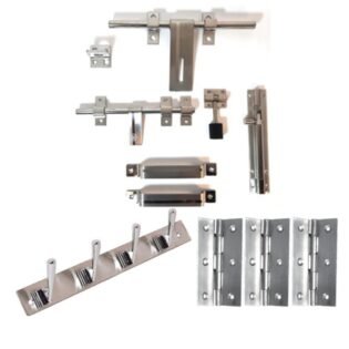 Yoobuy - Door Hardware Combo #15