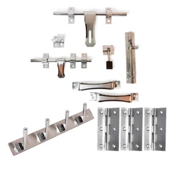 Yoobuy - Door Hardware Combo #16