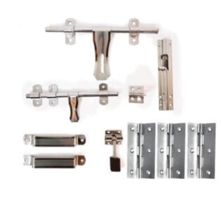 Yoobuy - Door Hardware Combo #5