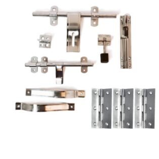 Yoobuy - Door Hardware Combo #6