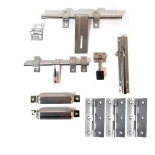 Yoobuy - Door Hardware Combo #7