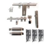 Yoobuy - Door Hardware Combo #7