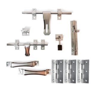 Yoobuy - Door Hardware Combo #8