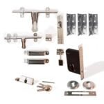 Yoobuy - Door Hardware Combo #1
