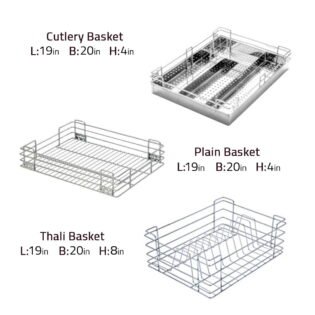 Yoobuy - Kitchen Hardware Combo #13