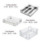 Yoobuy - Kitchen Hardware Combo #18