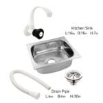 Yoobuy - Kitchen Sink Combo #8