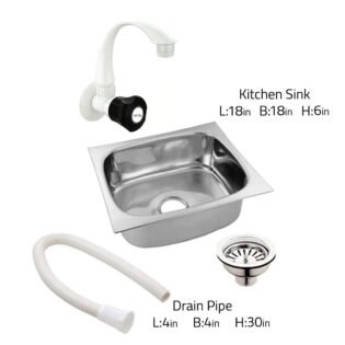 Yoobuy - Kitchen Sink Combo #9