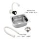 Yoobuy - Kitchen Sink Combo #10