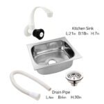 Yoobuy - Kitchen Sink Combo #12