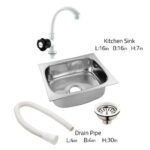 Yoobuy - Kitchen Sink Combo #14