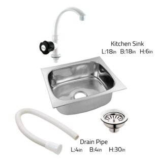 Yoobuy - Kitchen Sink Combo #15