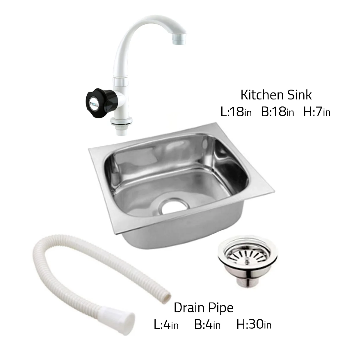 YB-KitchenSink-Combo-16 Yoobuy - Kitchen Sink Combo #16