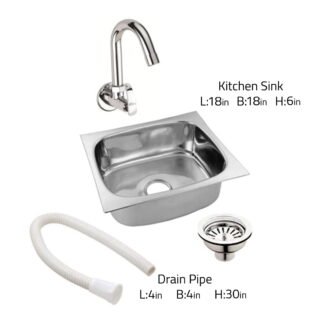 Yoobuy - Kitchen Sink Combo #3
