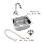 Yoobuy - Kitchen Sink Combo #5