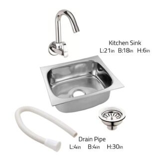 Yoobuy - Kitchen Sink Combo #5