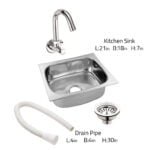 Yoobuy - Kitchen Sink Combo #6