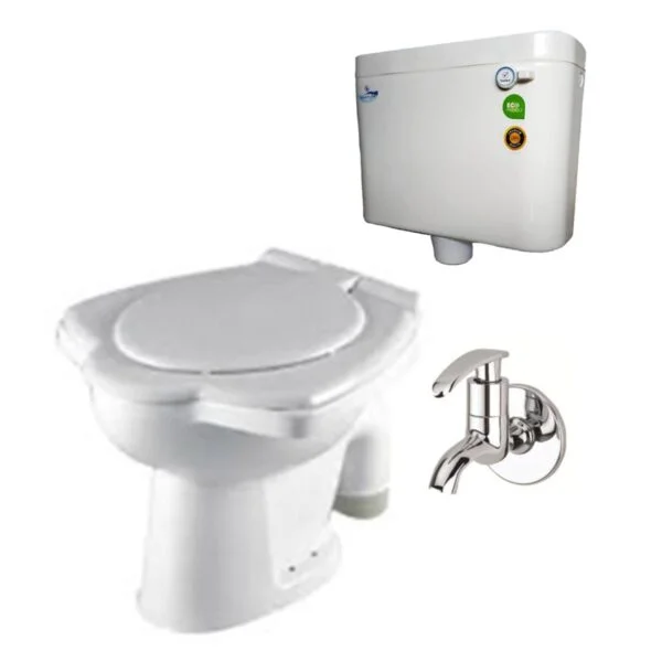 Yoobuy - Sanitaryware Combo #10