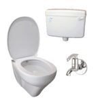 Yoobuy - Sanitaryware Combo #11