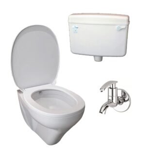 Yoobuy - Sanitaryware Combo #11