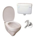 Yoobuy - Sanitaryware Combo #12