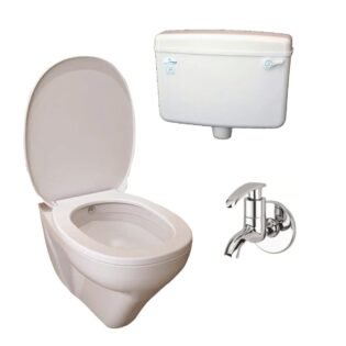 Yoobuy - Sanitaryware Combo #12