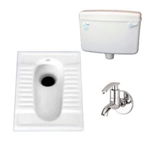 Yoobuy - Sanitaryware Combo #13