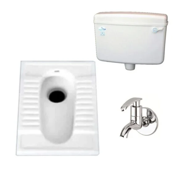 Yoobuy - Sanitaryware Combo #13
