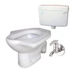 Yoobuy - Sanitaryware Combo #14