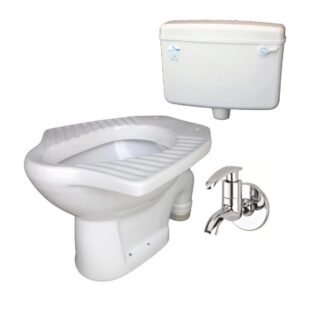 Yoobuy - Sanitaryware Combo #14