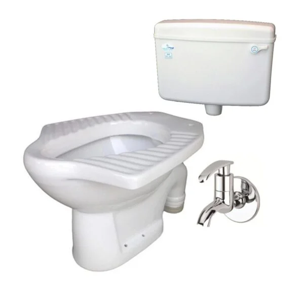 Yoobuy - Sanitaryware Combo #14