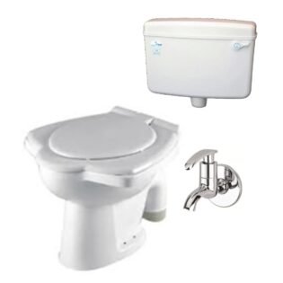 Yoobuy - Sanitaryware Combo #15