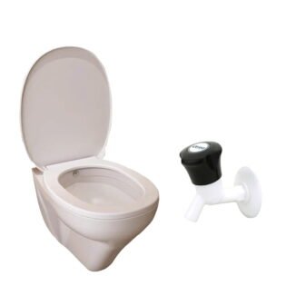 Yoobuy - Sanitaryware Combo #17