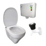 Yoobuy - Sanitaryware Combo #21