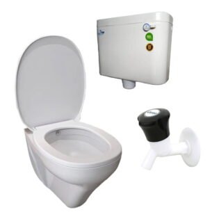 Yoobuy - Sanitaryware Combo #21