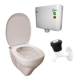 Yoobuy - Sanitaryware Combo #22