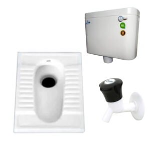 Yoobuy - Sanitaryware Combo #23