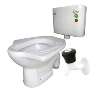 Yoobuy - Sanitaryware Combo #24