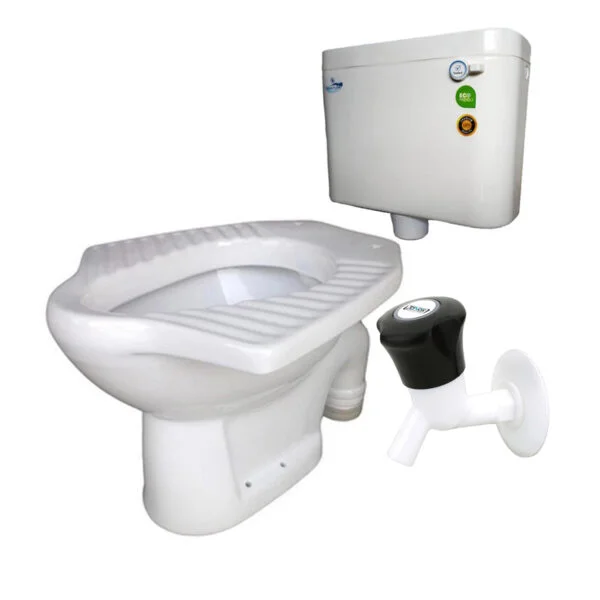 Yoobuy - Sanitaryware Combo #24