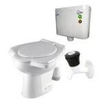 Yoobuy - Sanitaryware Combo #25