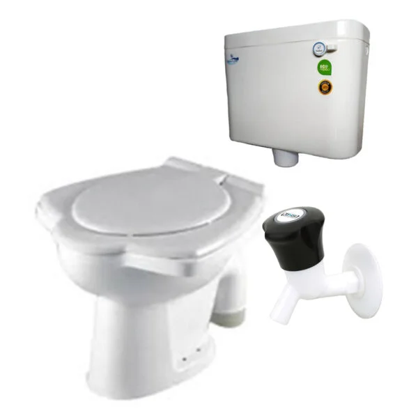 Yoobuy - Sanitaryware Combo #25