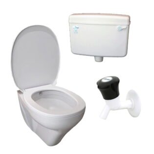 Yoobuy - Sanitaryware Combo #26