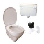 Yoobuy - Sanitaryware Combo #27