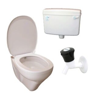 Yoobuy - Sanitaryware Combo #27