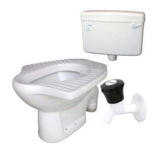 Yoobuy - Sanitaryware Combo #29