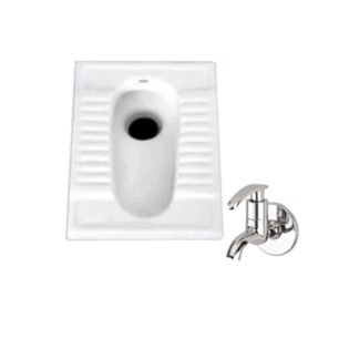 Yoobuy - Sanitaryware Combo #3